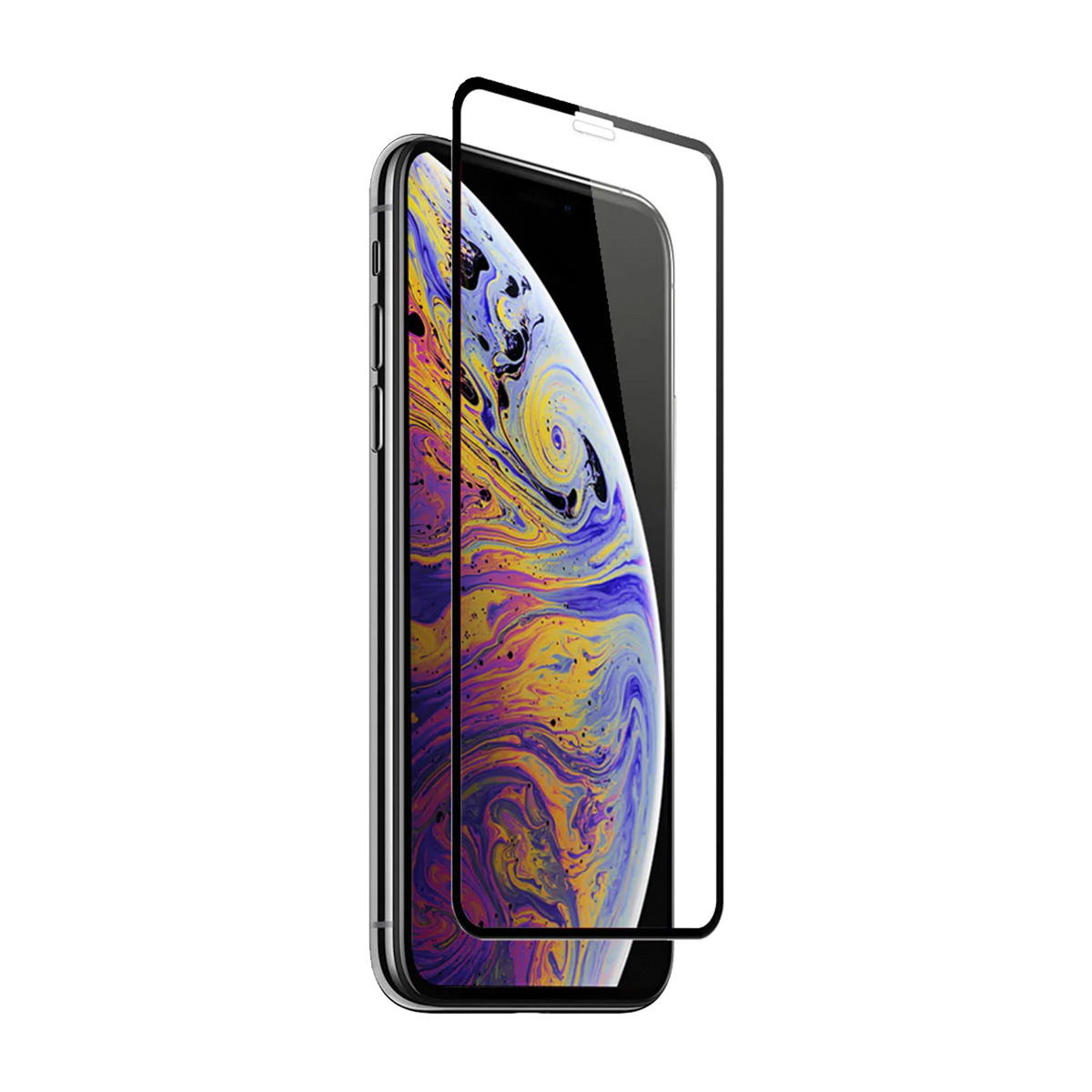 Templado 9D iPhone XS Max/11 Pro Max